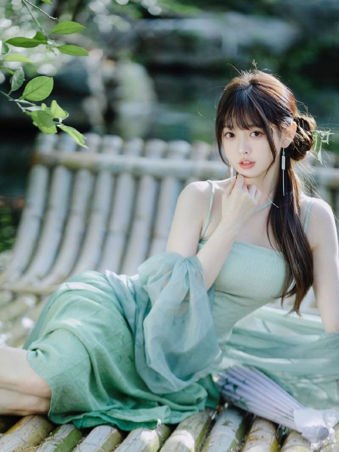 繁花 封面